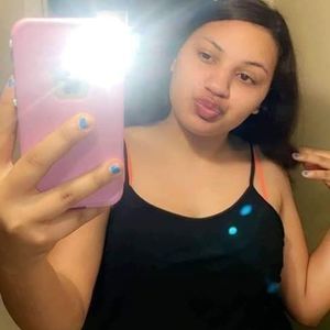 Meet your Posher, Shauntel